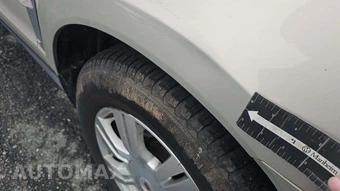 2010 Cadillac SRX Luxury Collection 1SB – miniatura 27