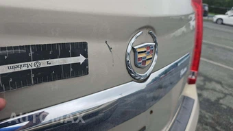 2010 Cadillac SRX Luxury Collection 1SB – miniatura 28