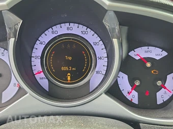 2010 Cadillac SRX Luxury Collection 1SB – miniatura 12