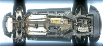2010 Cadillac SRX Luxury Collection 1SB – miniatura 18