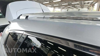 2010 Cadillac SRX Luxury Collection 1SB – miniatura 23