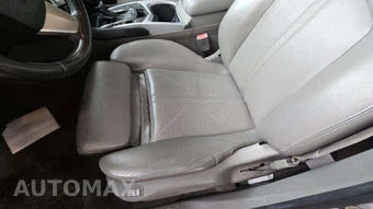 2010 Cadillac SRX Luxury Collection 1SB – miniatura 29