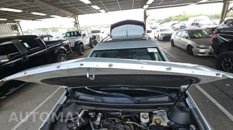2010 Cadillac SRX Luxury Collection 1SB – miniatura 38
