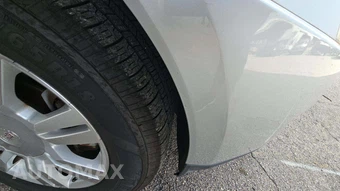 2010 Cadillac SRX Luxury Collection 1SB – miniatura 40