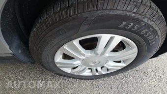 2010 Cadillac SRX Luxury Collection 1SB – miniatura 41