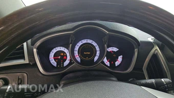2010 Cadillac SRX Luxury Collection 1SB – miniatura 44