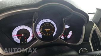 2010 Cadillac SRX Luxury Collection 1SB – miniatura 47