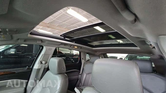 2010 Cadillac SRX Luxury Collection 1SB – miniatura 50