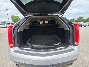 2010 Cadillac SRX Luxury Collection 1SB – miniatura 11