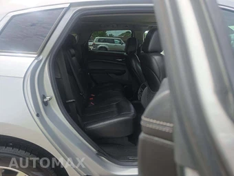 2010 Cadillac SRX Luxury Collection 1SB – miniatura 13