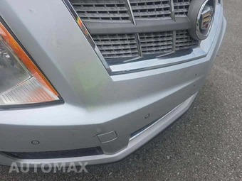 2010 Cadillac SRX Luxury Collection 1SB – miniatura 20