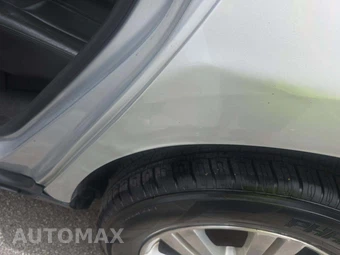 2010 Cadillac SRX Luxury Collection 1SB – miniatura 24
