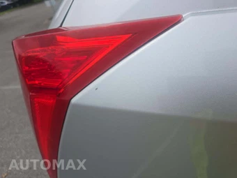 2010 Cadillac SRX Luxury Collection 1SB – miniatura 26