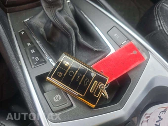 2010 Cadillac SRX Luxury Collection 1SB – miniatura 5