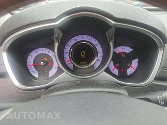 2010 Cadillac SRX Luxury Collection 1SB – miniatura 6
