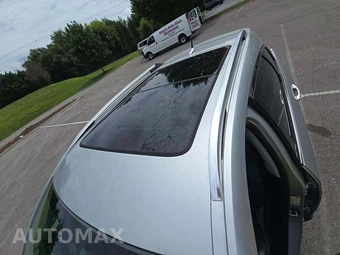 2010 Cadillac SRX Luxury Collection 1SB – miniatura 9