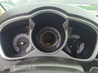 2010 Cadillac SRX Luxury Collection 1SB – miniatura 12