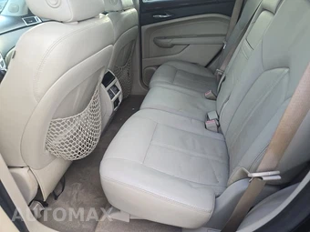 2010 Cadillac SRX Luxury Collection 1SB – miniatura 13