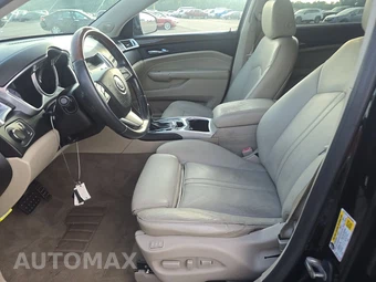 2010 Cadillac SRX Luxury Collection 1SB – miniatura 7