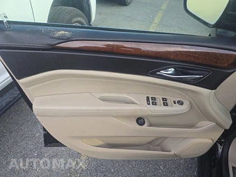 2010 Cadillac SRX Luxury Collection 1SB – miniatura 9