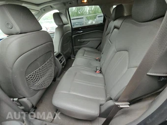 2010 Cadillac SRX Luxury Collection 1SB – miniatura 13