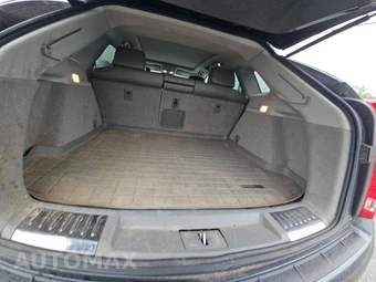2010 Cadillac SRX Luxury Collection 1SB – miniatura 16