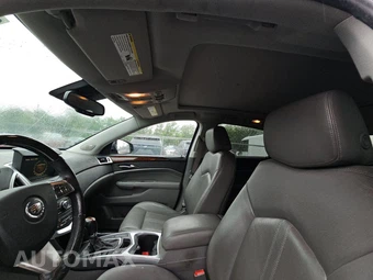 2010 Cadillac SRX Luxury Collection 1SB – miniatura 17