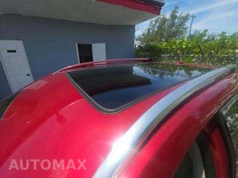 2010 Cadillac SRX Luxury Collection 1SB – miniatura 12