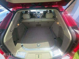 2010 Cadillac SRX Luxury Collection 1SB – miniatura 14
