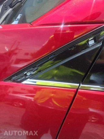 2010 Cadillac SRX Luxury Collection 1SB – miniatura 24