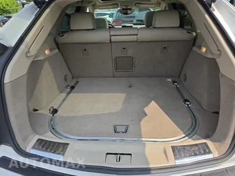 2010 Cadillac SRX Luxury Collection 1SB – miniatura 19