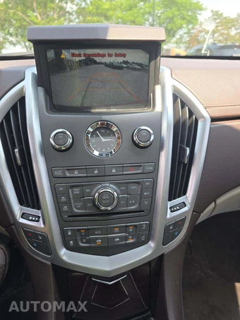 2010 Cadillac SRX Luxury Collection 1SB - miniatura 26