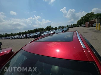 2010 Cadillac SRX Luxury Collection 1SB - miniatura 9
