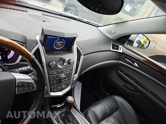 2010 Cadillac SRX Premium Collection 1SE – miniatura 11