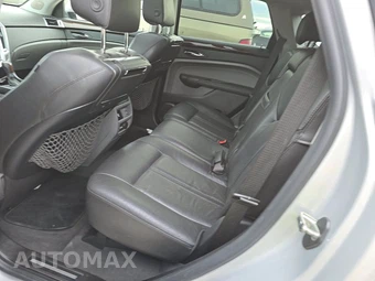 2010 Cadillac SRX Premium Collection 1SE – miniatura 13