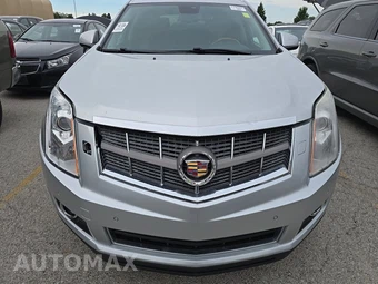 2010 Cadillac SRX Premium Collection 1SE – miniatura 15