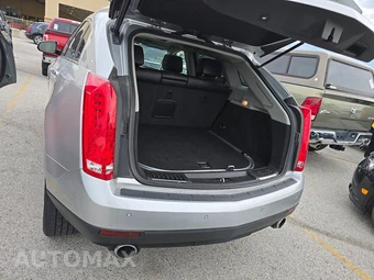 2010 Cadillac SRX Premium Collection 1SE – miniatura 16