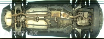2010 Cadillac SRX Premium Collection 1SE – miniatura 17