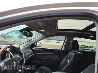 2010 Cadillac SRX Premium Collection 1SE – miniatura 18