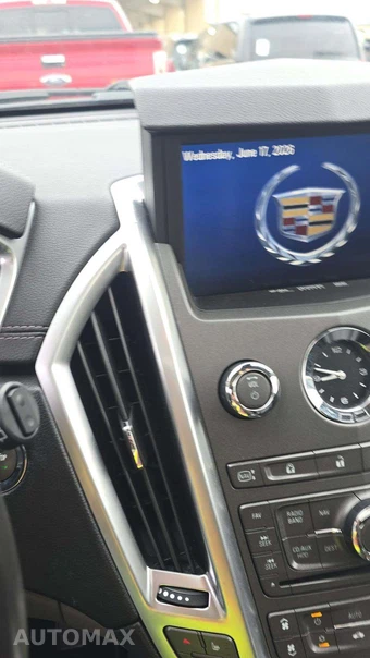 2010 Cadillac SRX Premium Collection 1SE – miniatura 21