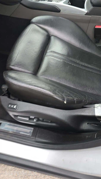 2010 Cadillac SRX Premium Collection 1SE – miniatura 23