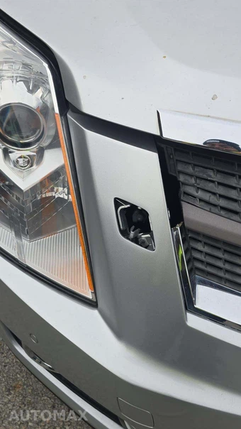 2010 Cadillac SRX Premium Collection 1SE – miniatura 24