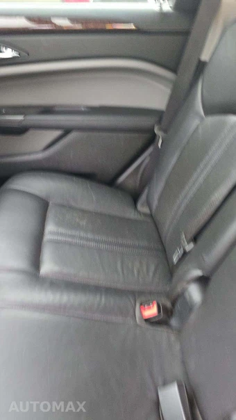 2010 Cadillac SRX Premium Collection 1SE – miniatura 28