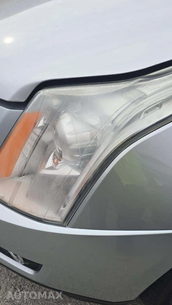 2010 Cadillac SRX Premium Collection 1SE – miniatura 30