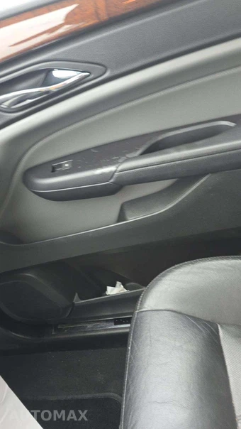 2010 Cadillac SRX Premium Collection 1SE – miniatura 32