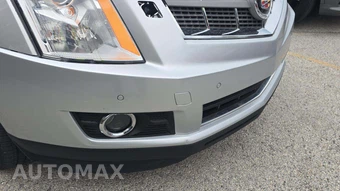 2010 Cadillac SRX Premium Collection 1SE – miniatura 34