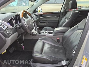 2010 Cadillac SRX Premium Collection 1SE – miniatura 7