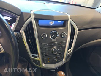 2010 Cadillac SRX Premium Collection 1SE – miniatura 11