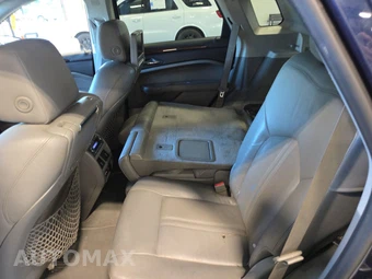 2010 Cadillac SRX Premium Collection 1SE – miniatura 13