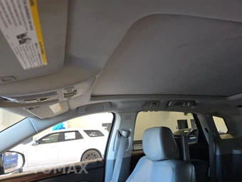 2010 Cadillac SRX Premium Collection 1SE – miniatura 17